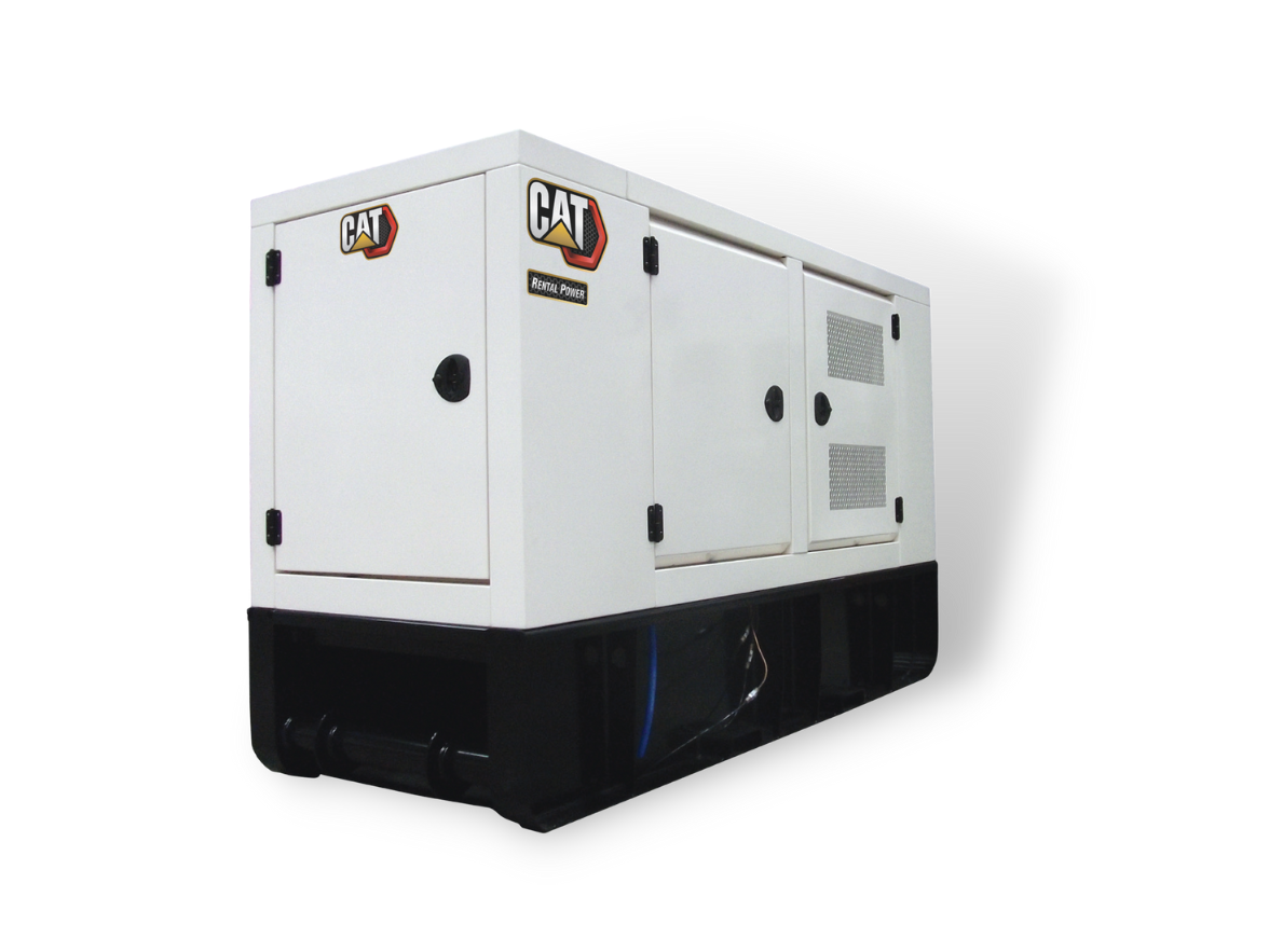 Generator and HVAC Rentals, Sales, and Expert Repairs RES Rentals